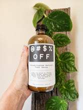 Load image into Gallery viewer, @#$% OFF Concentrated Pest Spray
