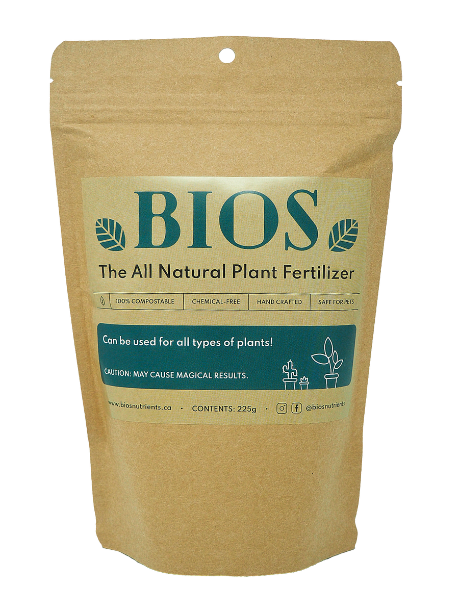 BIOS Nutrients